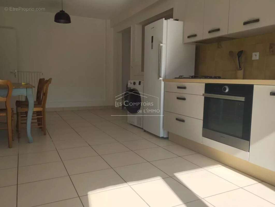 Maison à SAINT-JOACHIM