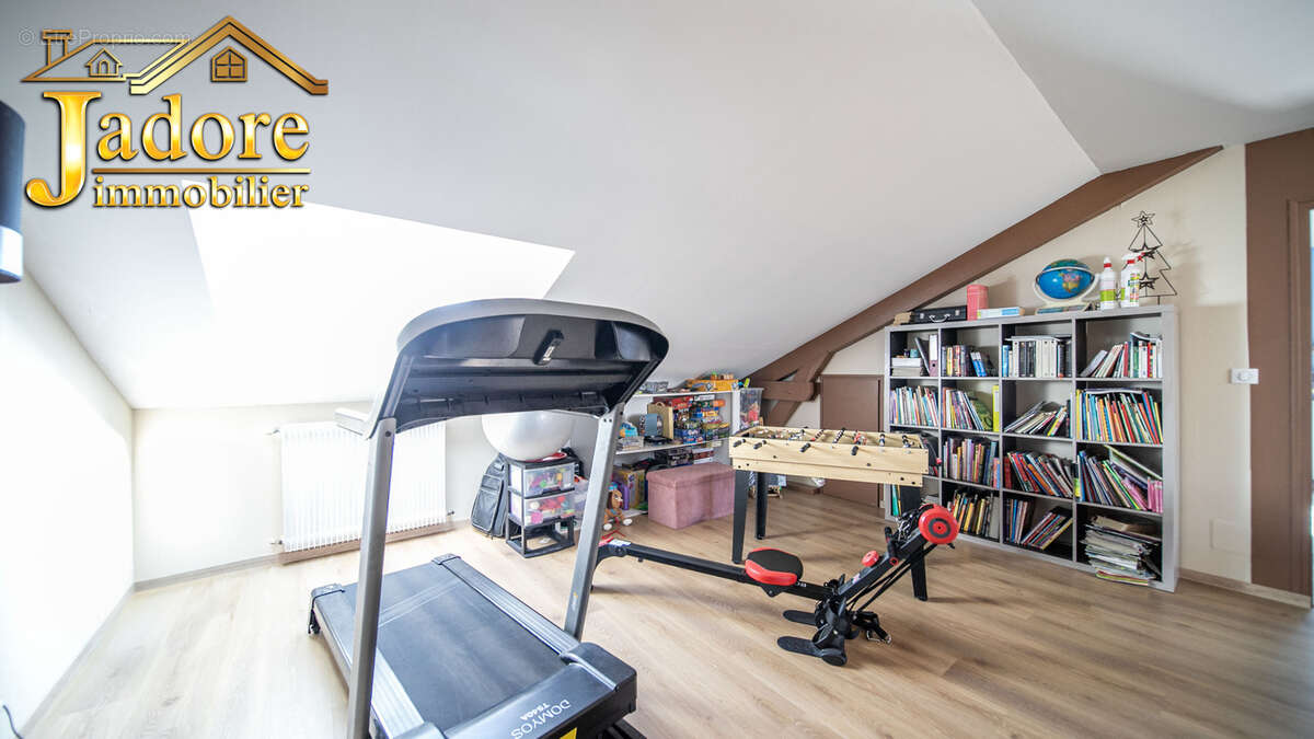 Maison à SAINT-DIE-DES-VOSGES