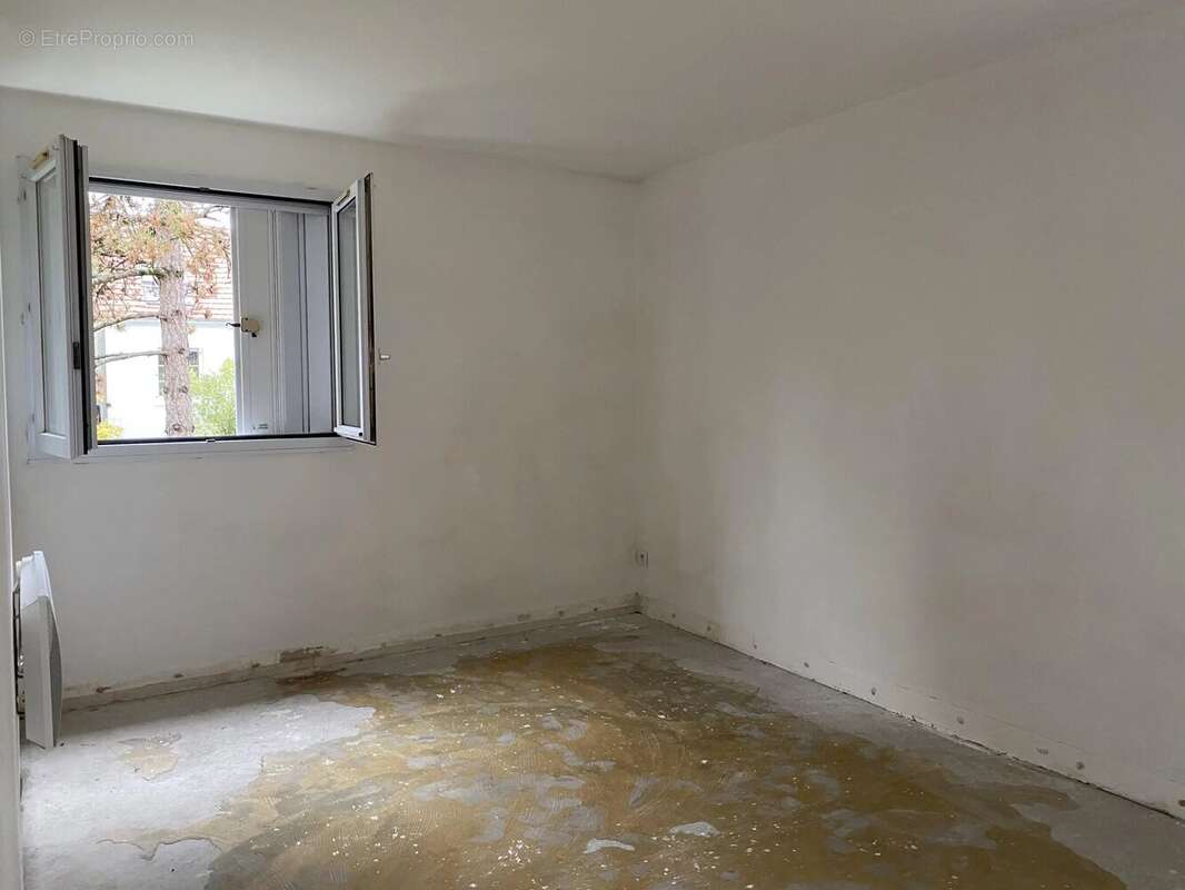 Appartement à SAINT-NAZAIRE