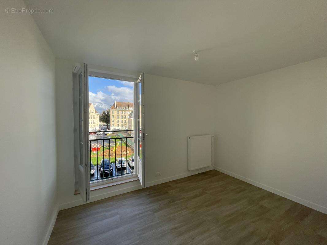Appartement à CAEN