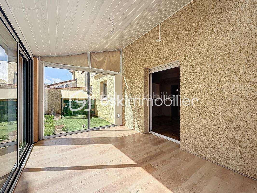 Maison à TOURNEFEUILLE