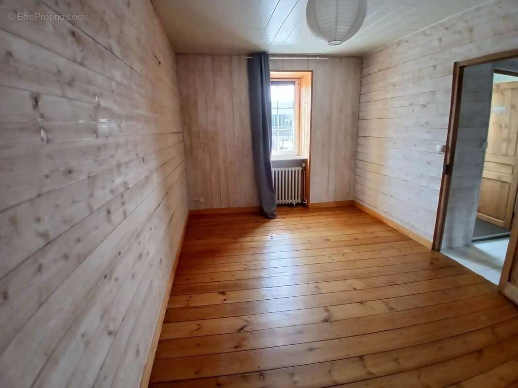Maison à Guingamp  - photo 4