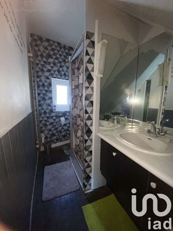 Photo 9 - Maison à LA FERTE-SOUS-JOUARRE