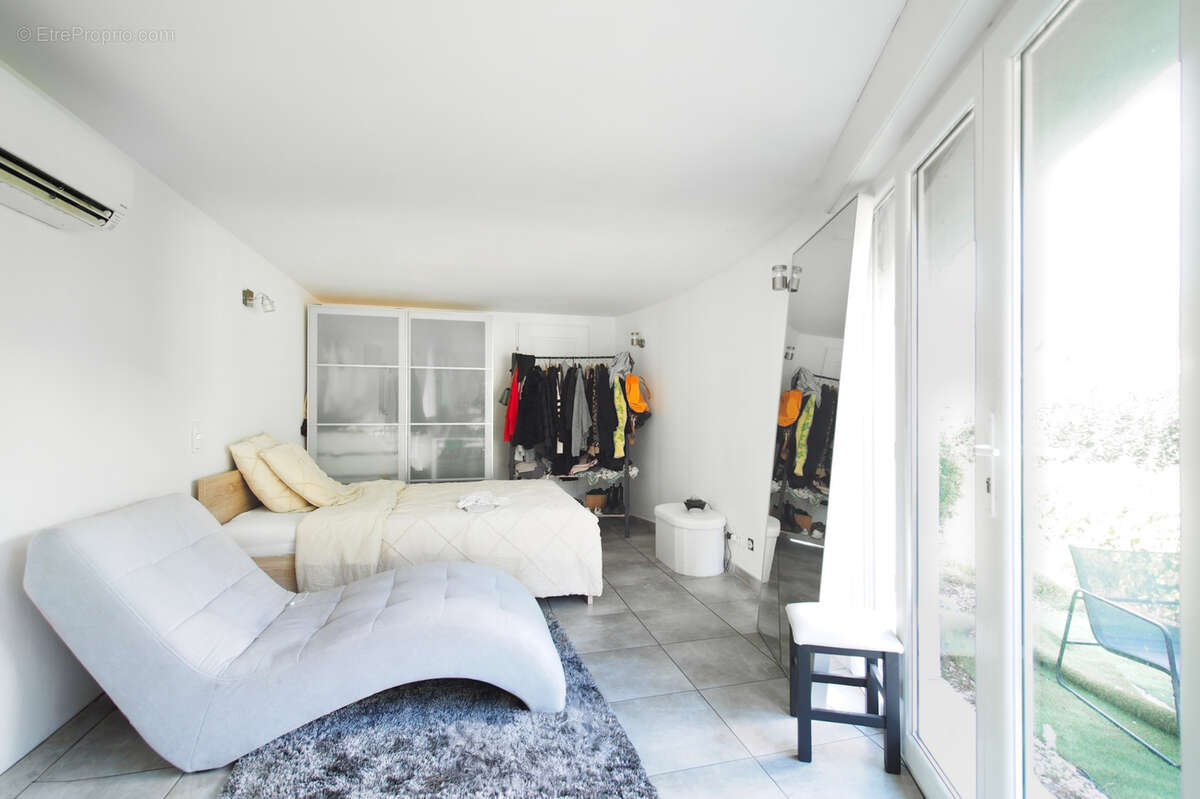 Maison à SEPTEMES-LES-VALLONS