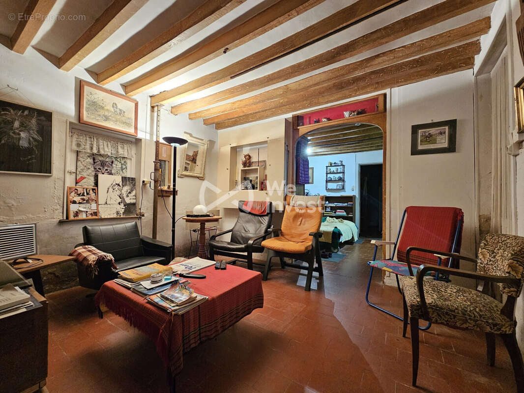 Maison à MEZIDON-CANON