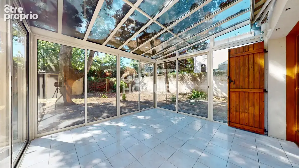 Maison - beaujardin - 3 chambres - photo 3