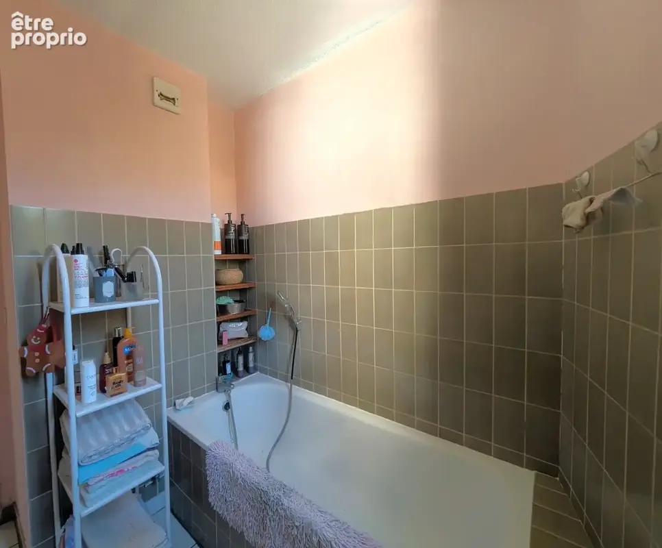 Appartement - 49 m2 - 2 pièces - photo 10