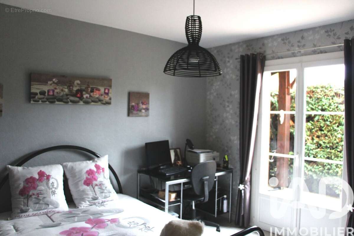 Photo 5 - Maison à SAINT-AUBIN-DE-MEDOC