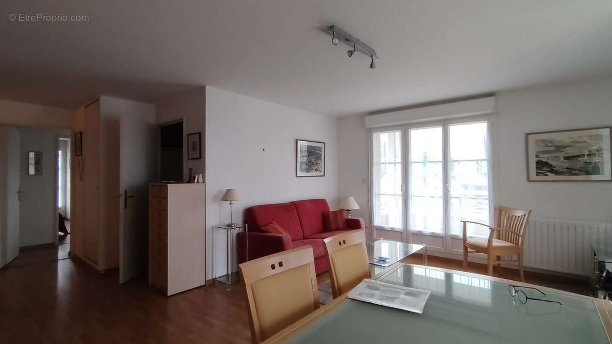 Appartement à DINARD