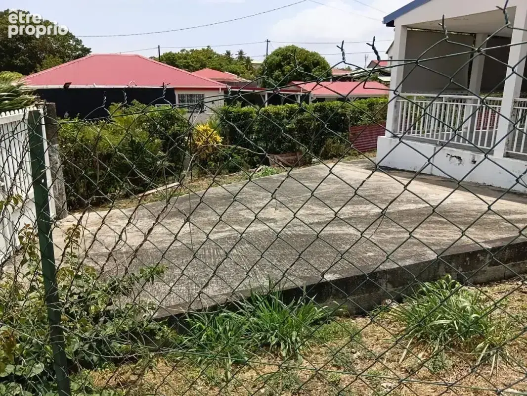 Maison à rénover - le gosier (guadeloupe) - photo 13