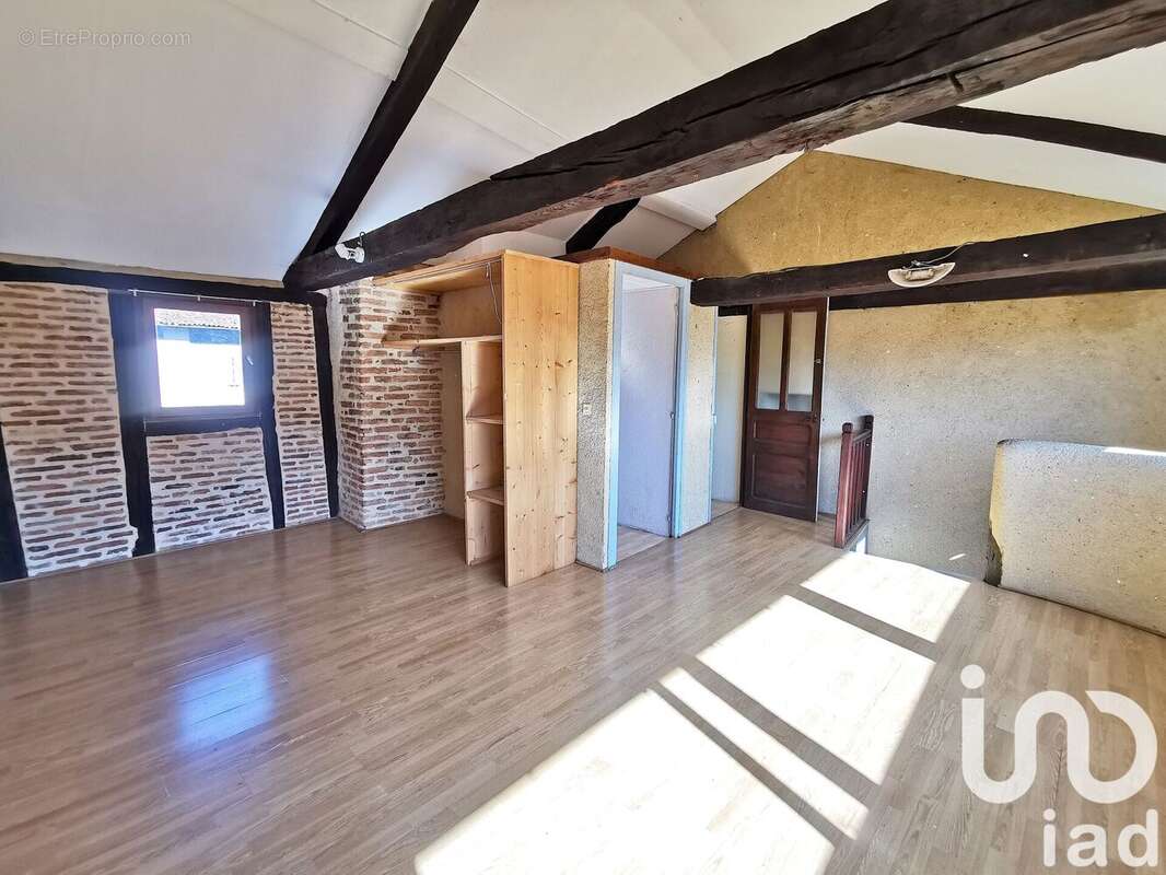 Photo 8 - Appartement à FIGEAC