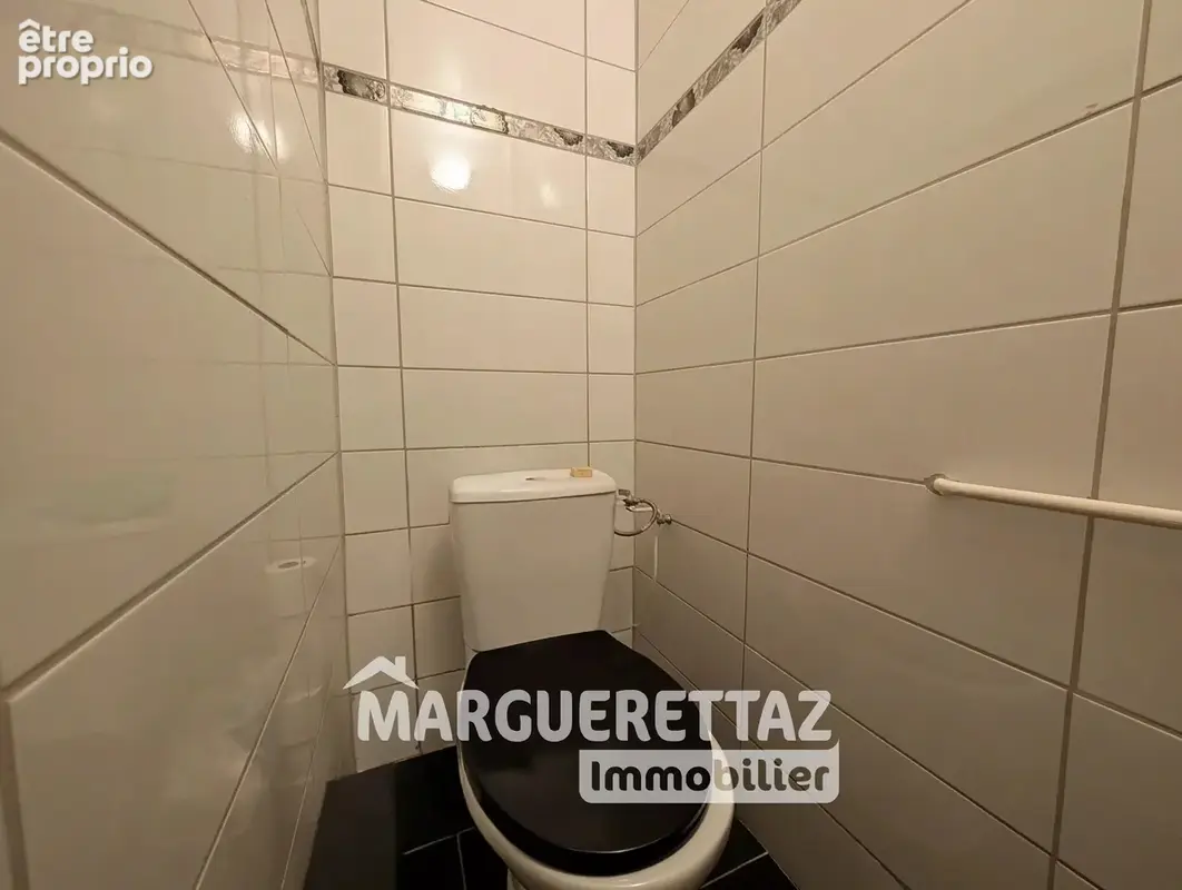 T3 de 67m² avec cave - Bonneville - photo 14