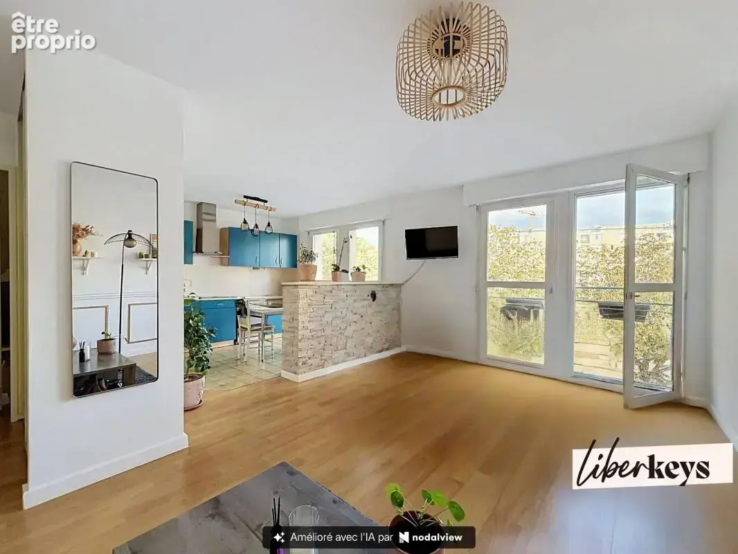 Photo Appartement à Le Mans au prix de 143 500€