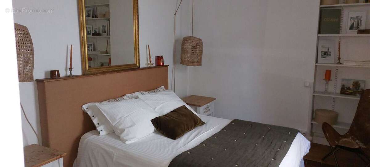 Appartement à CAEN
