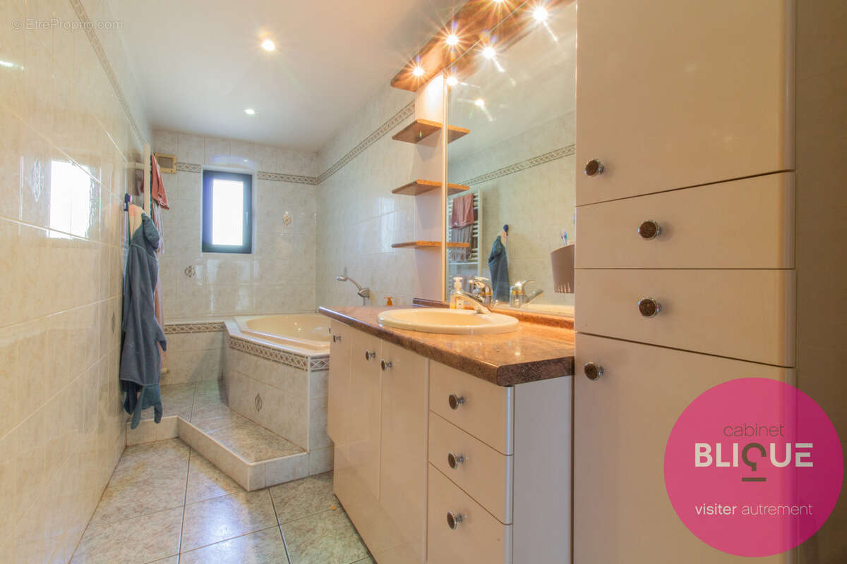 Maison à DOMMARTIN-LES-TOUL