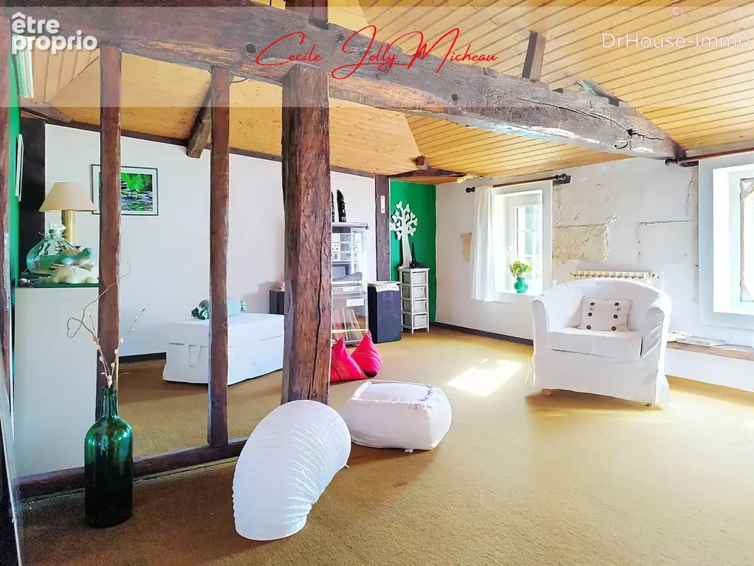 Maison 6 pièces 185 m² à vendre à Saint-Paul (33390) - photo 27