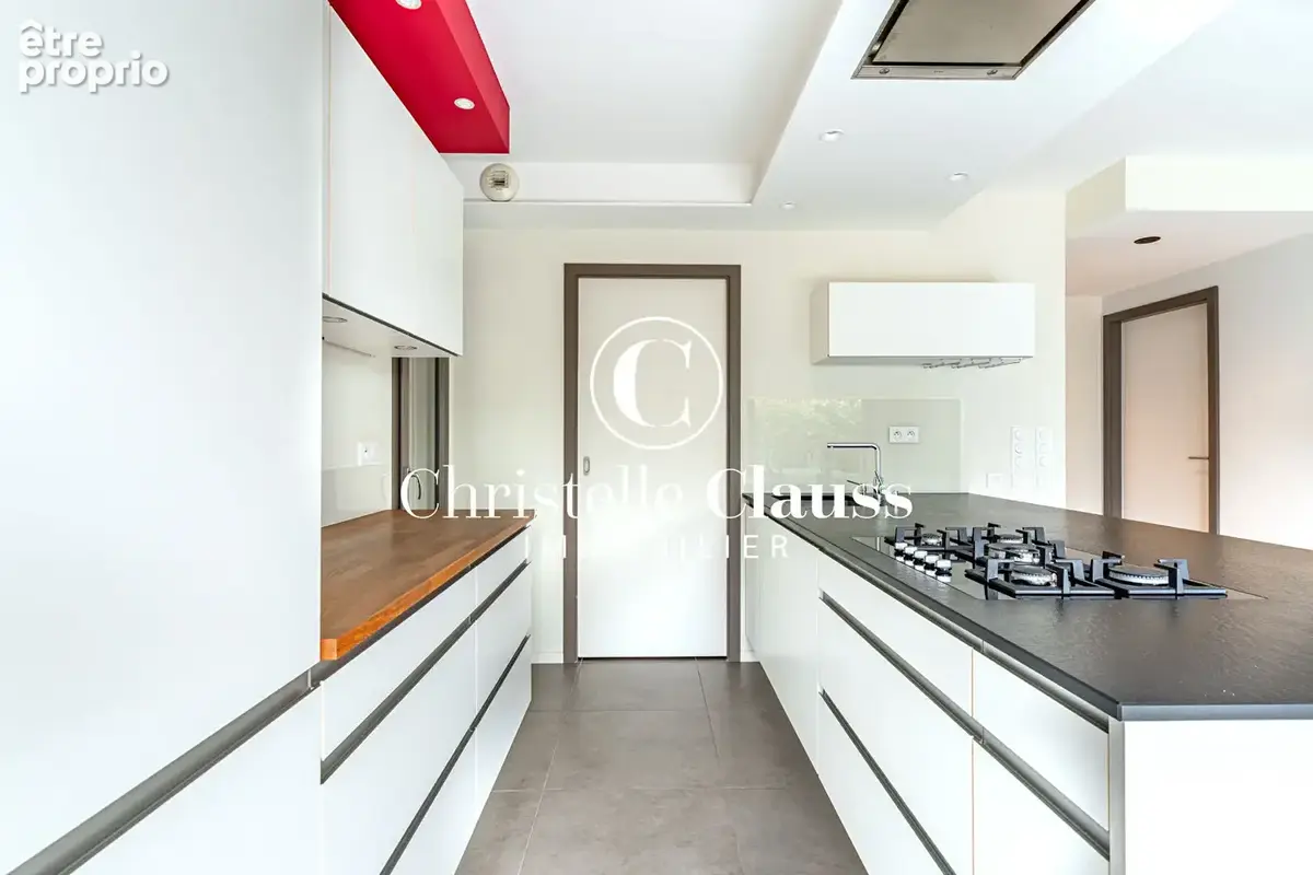 Appartement Colmar 4 pièce(s) 83.10 m2 - photo 7