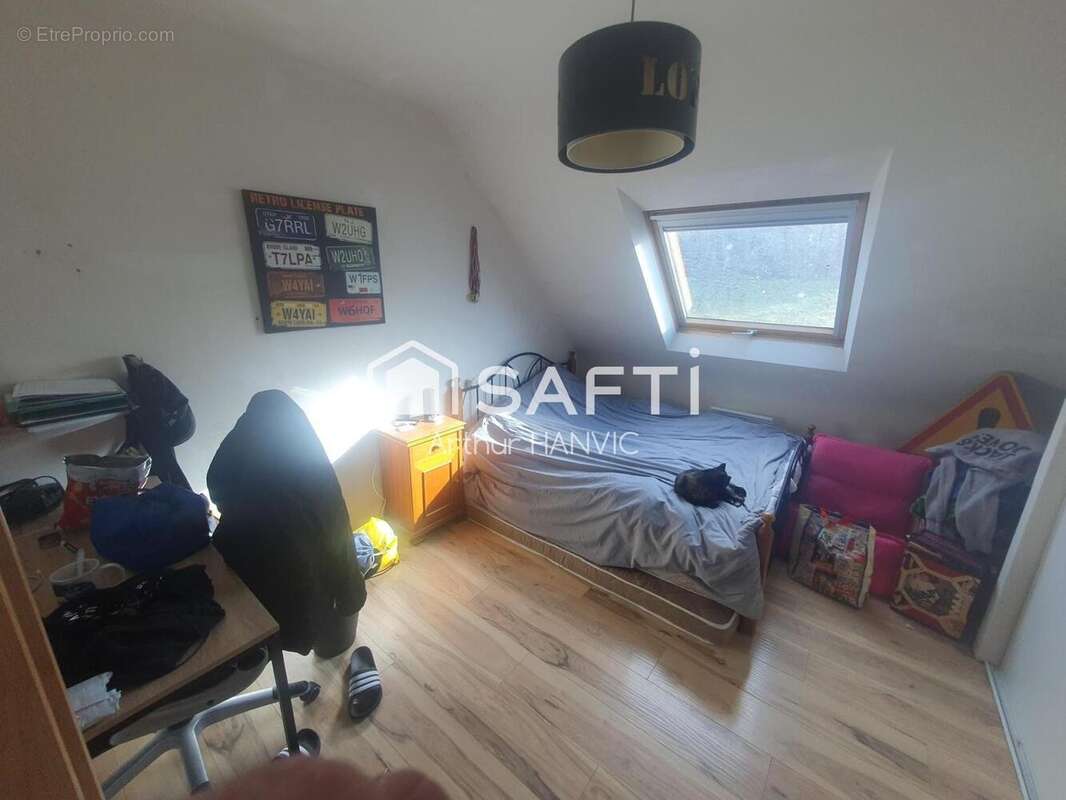 Photo 7 - Maison à ELLIANT