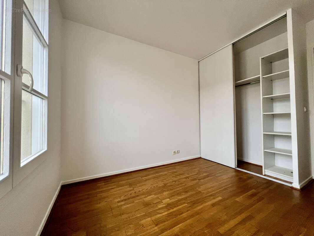 Appartement à MELUN