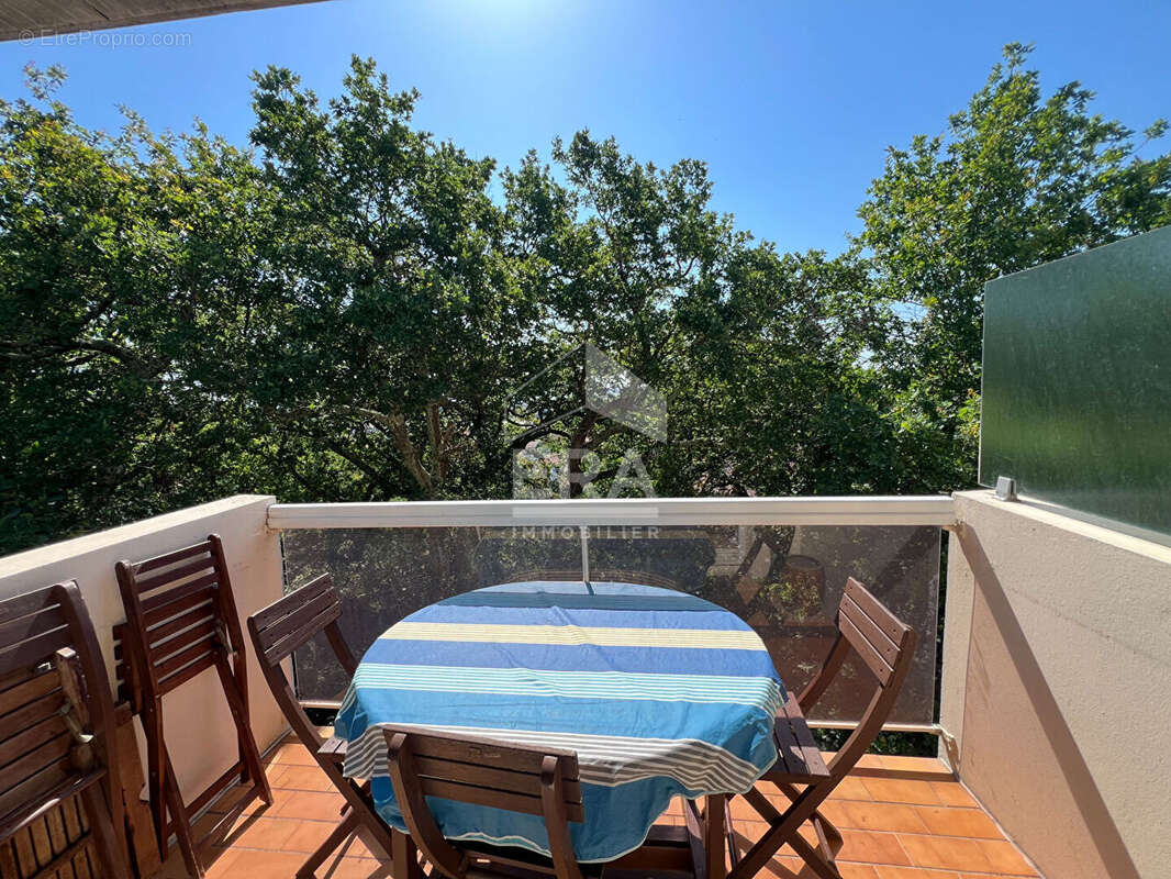 Appartement à ARCACHON