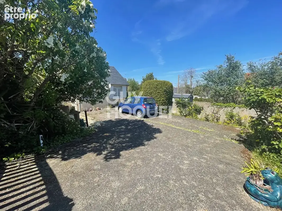 Saint quay portrieux :  a vendre maison proche des plages a renover  ! - photo 6