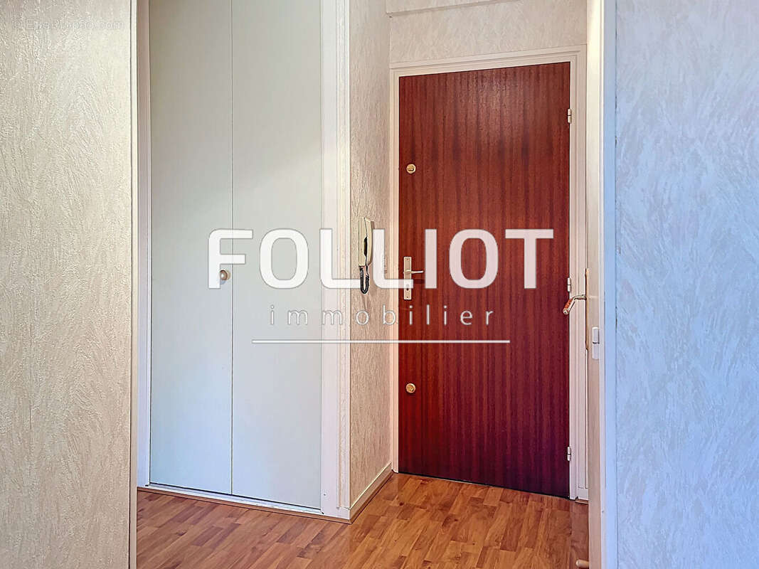 Appartement à CABOURG