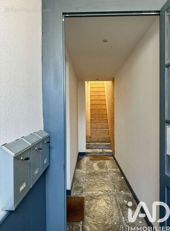 Photo 8 - Appartement à LA BASTIDE-CLAIRENCE