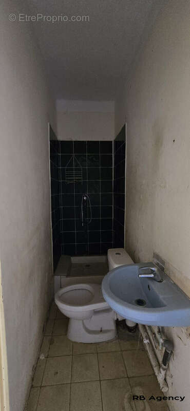 Maison à FORT-DE-FRANCE