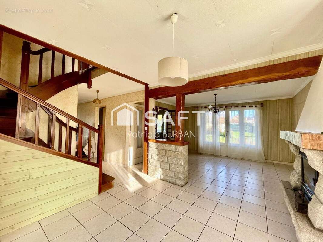 Photo 2 - Maison à NOYAL-MUZILLAC