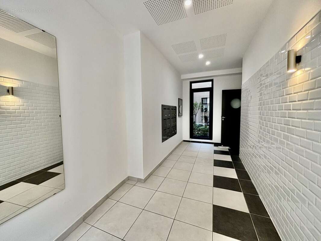 Appartement à LA CIOTAT