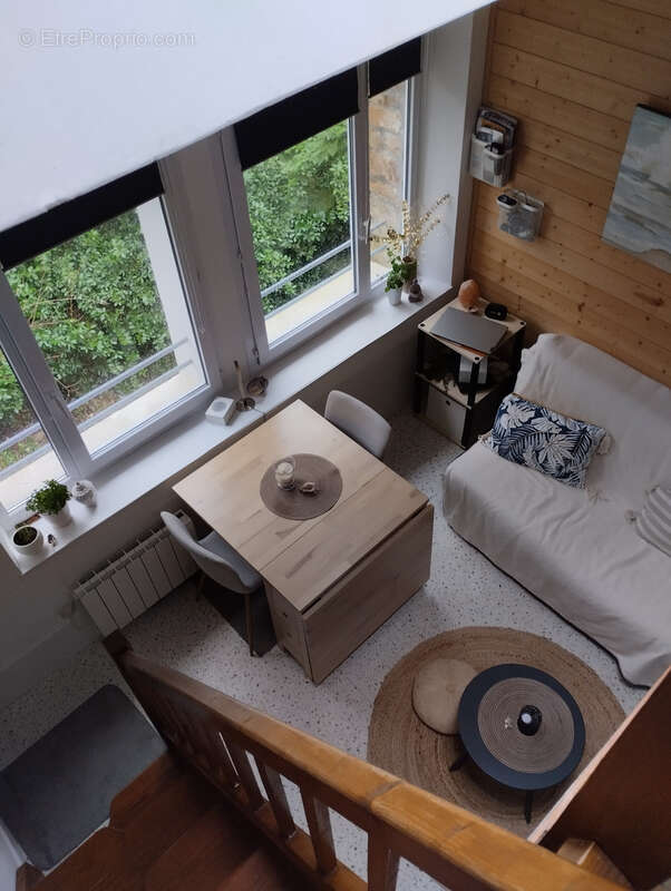 Appartement à MOELAN-SUR-MER