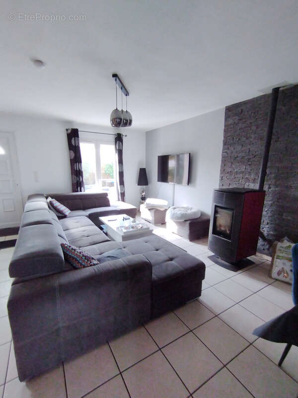 Maison à CHATEAUDUN