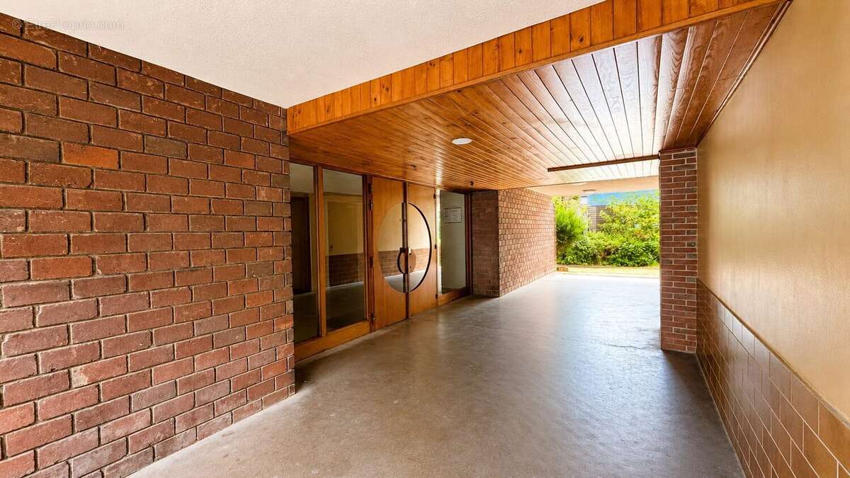 Appartement à MAISONS-ALFORT