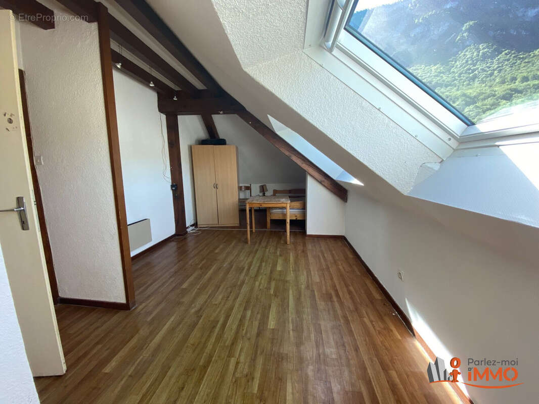 Appartement 19 m² à Aiguebelette-Le-Lac  - photo 8