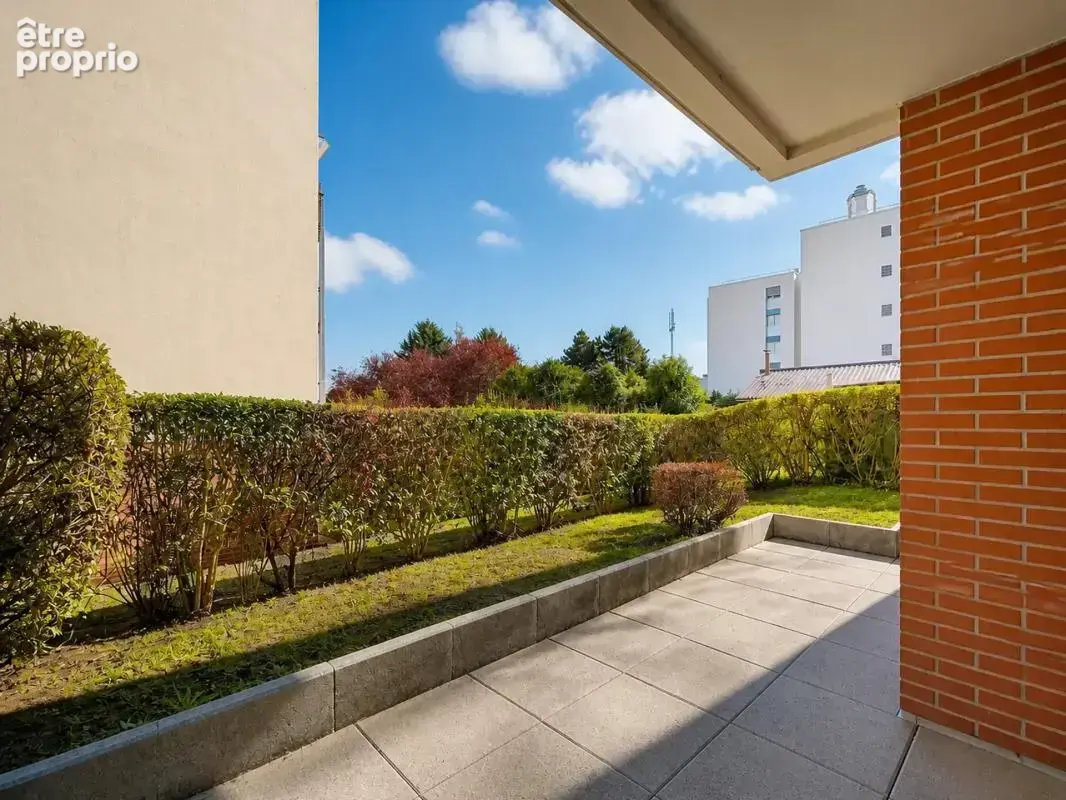 Appartement 2 pièces de 48,87 m² à Chartres - photo 4