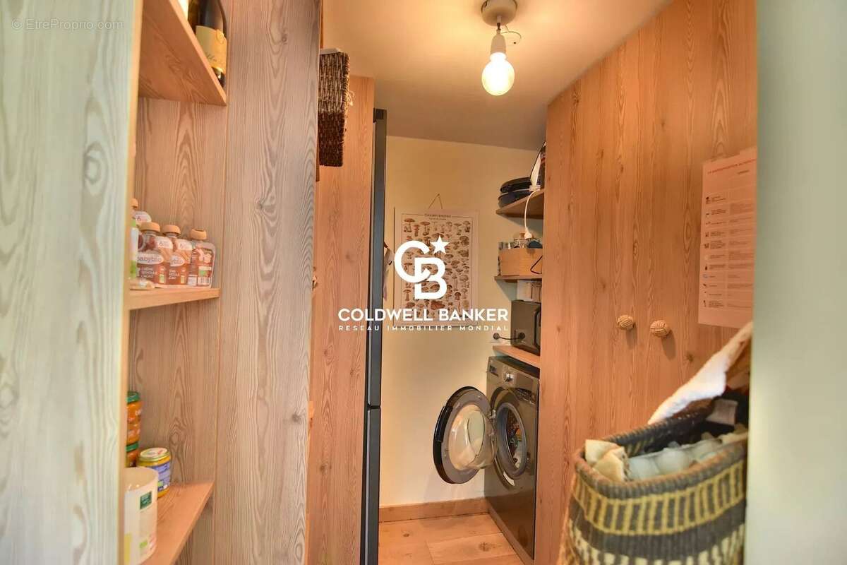 Appartement à CHAMONIX-MONT-BLANC