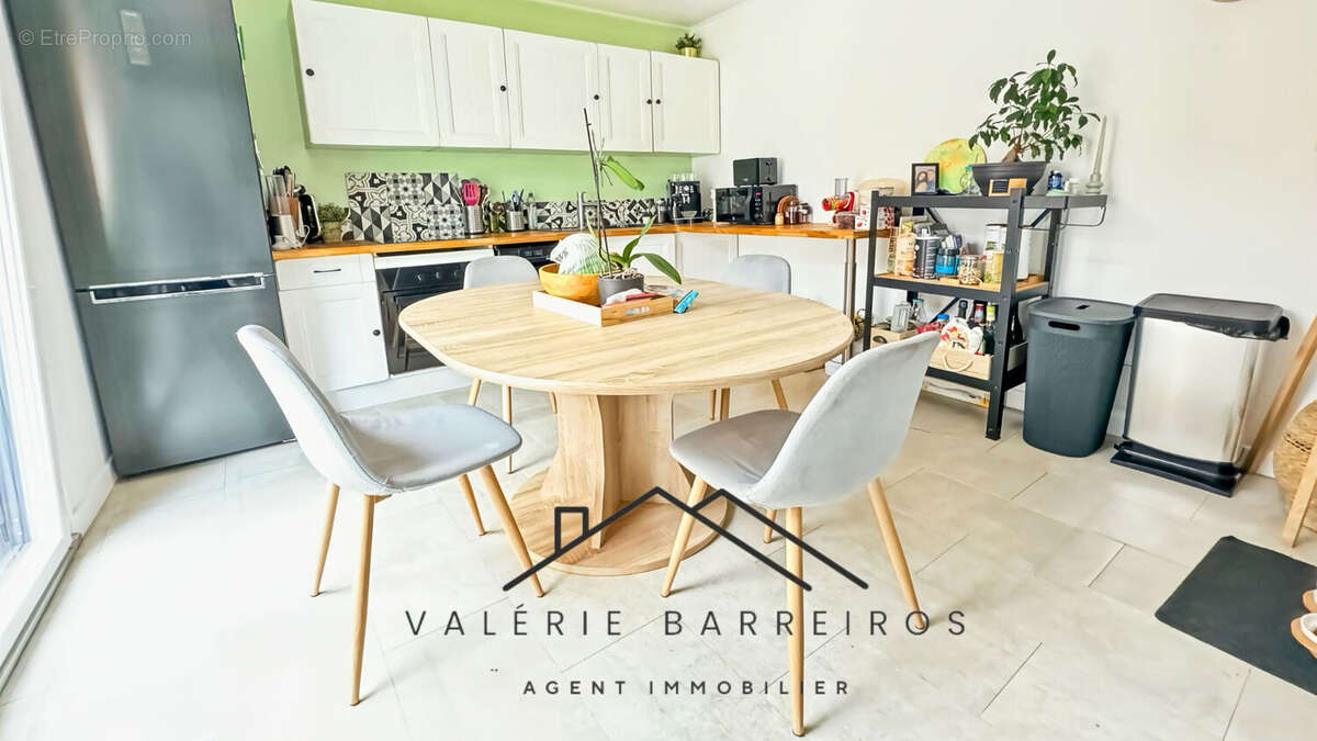 Maison à TOURVILLE-LA-RIVIERE