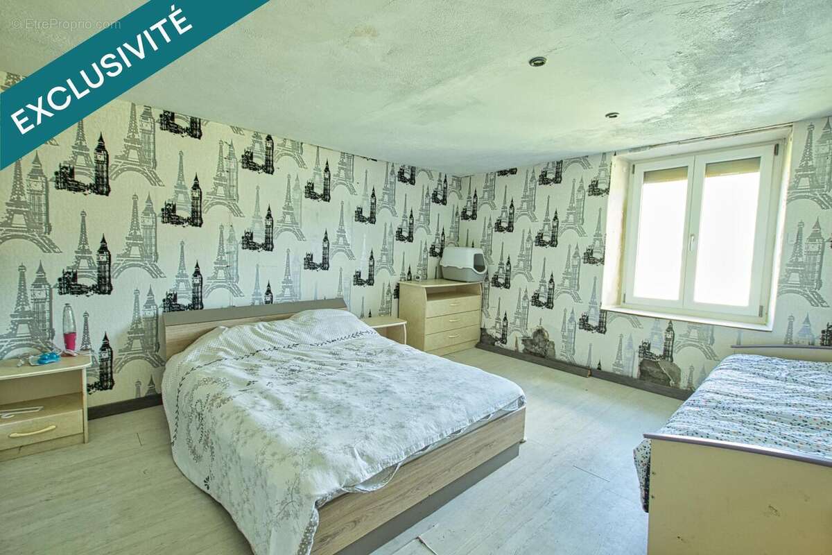 Photo 7 - Maison à RUPT-SUR-MOSELLE