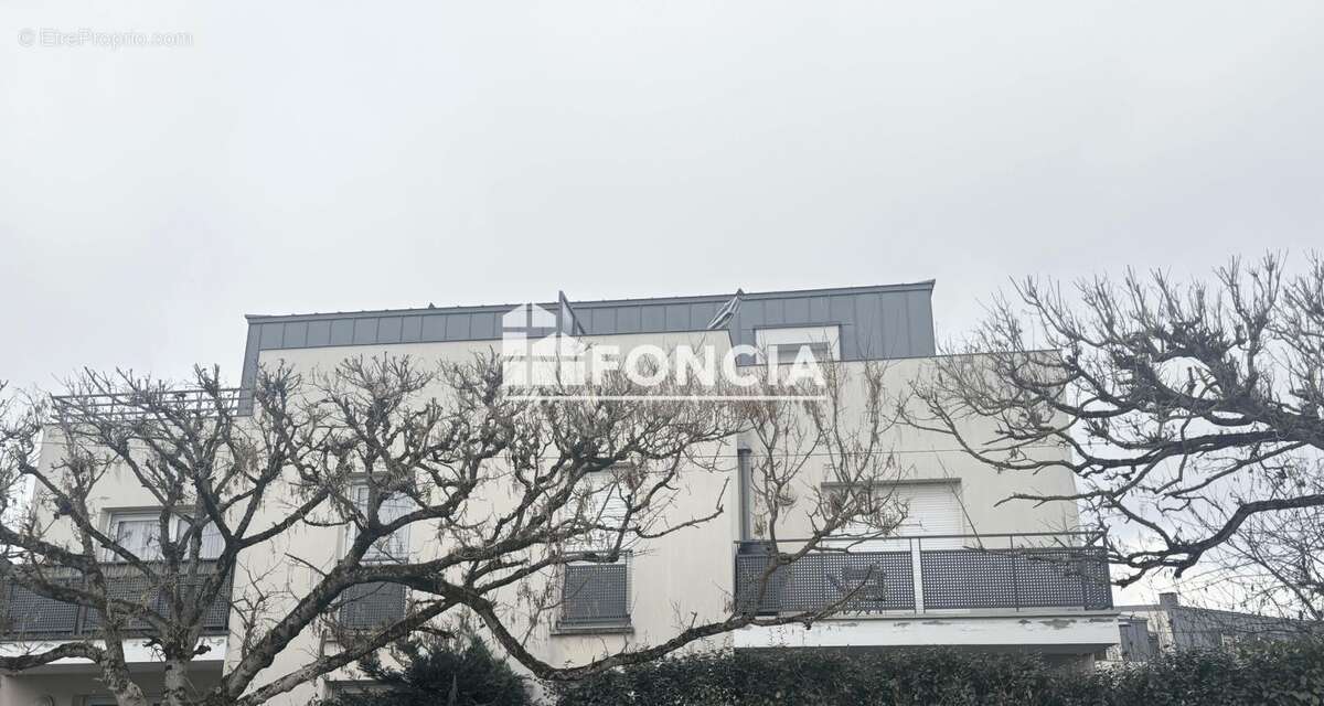 Appartement à DRAVEIL