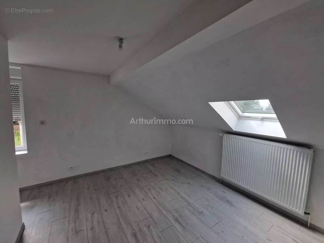 Vente Maison Gisors(27140) 274 300ï¿œ - photo 10