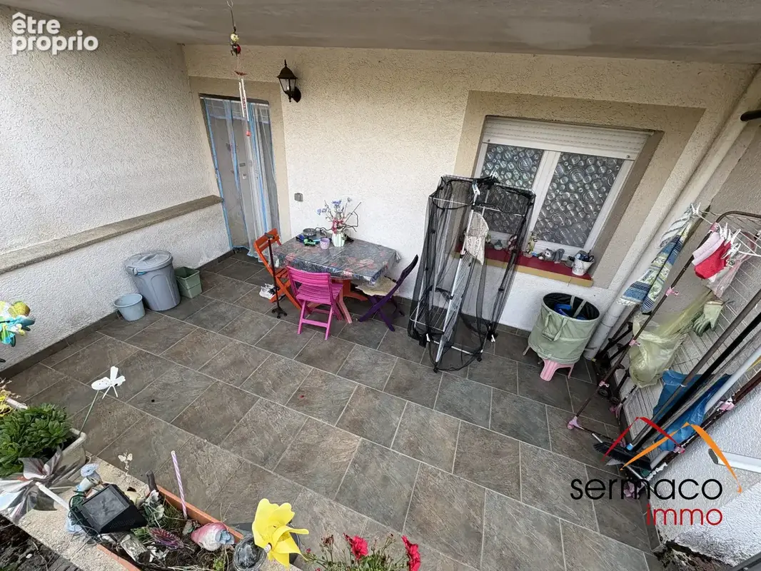 Appartement 78 m² à Tenteling  - photo 8