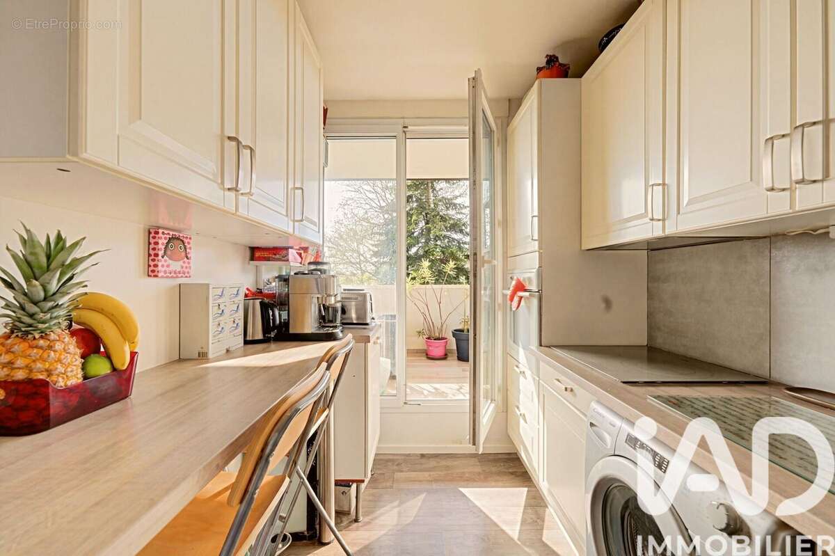 Photo 4 - Appartement à THORIGNY-SUR-MARNE