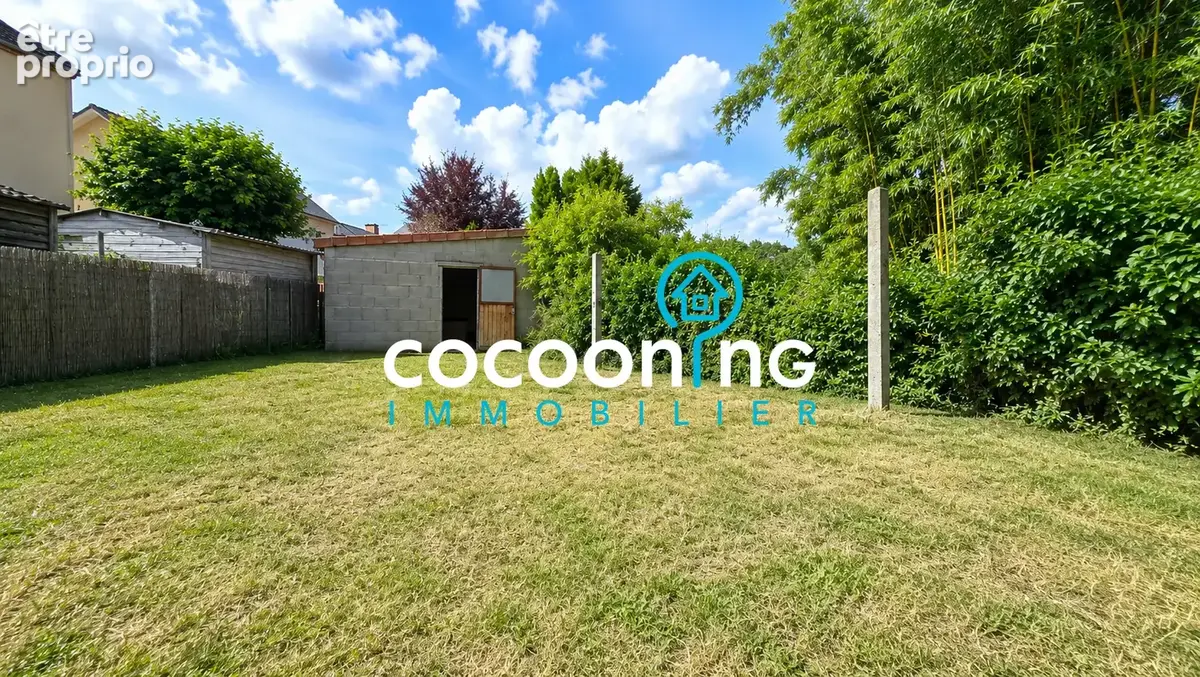 Maison 3 chambres avec emplacement privilégié - photo 19