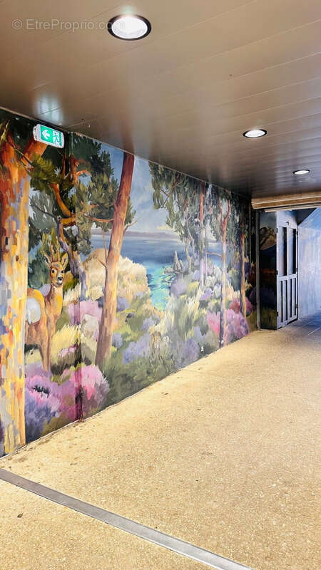 Appartement à CROZON