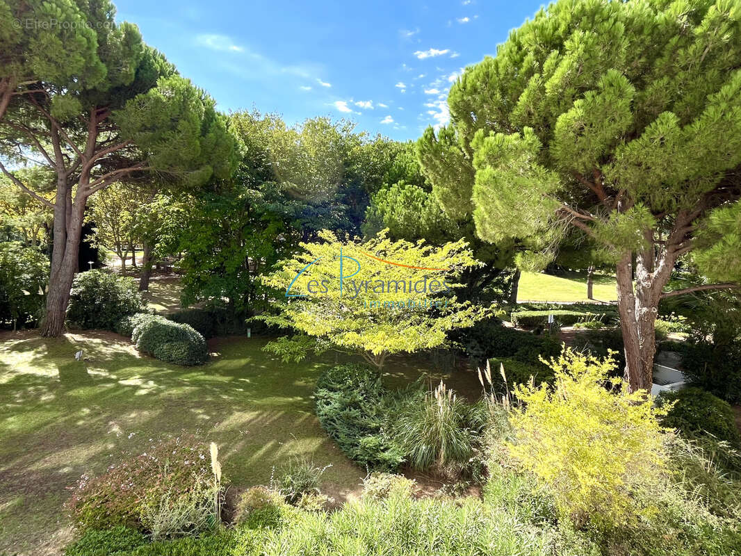 Appartement à LA GRANDE-MOTTE