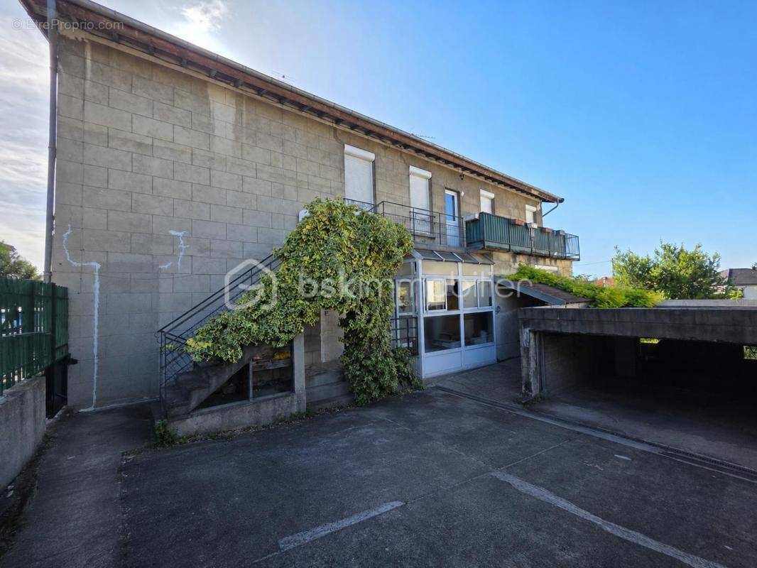 Appartement à NOISY-LE-GRAND