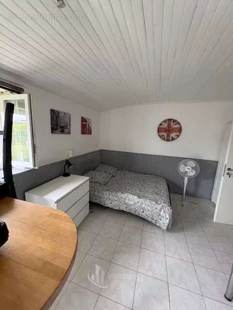 Appartement à THIONVILLE