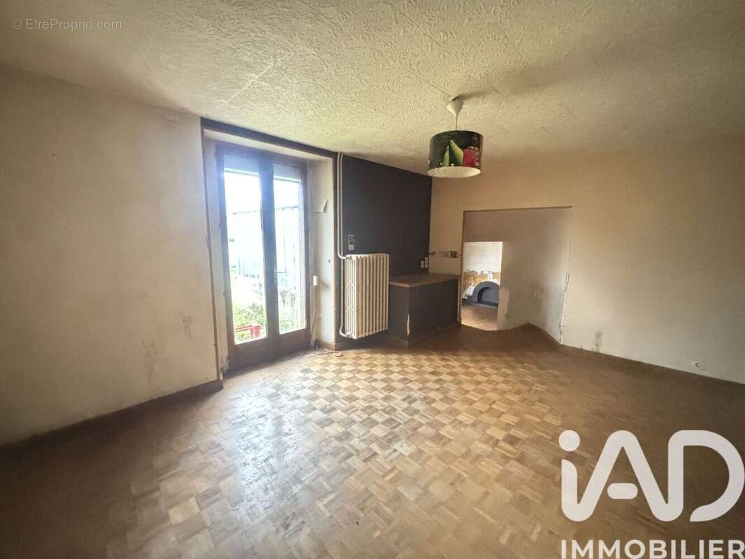 Photo 6 - Maison à FORCEY