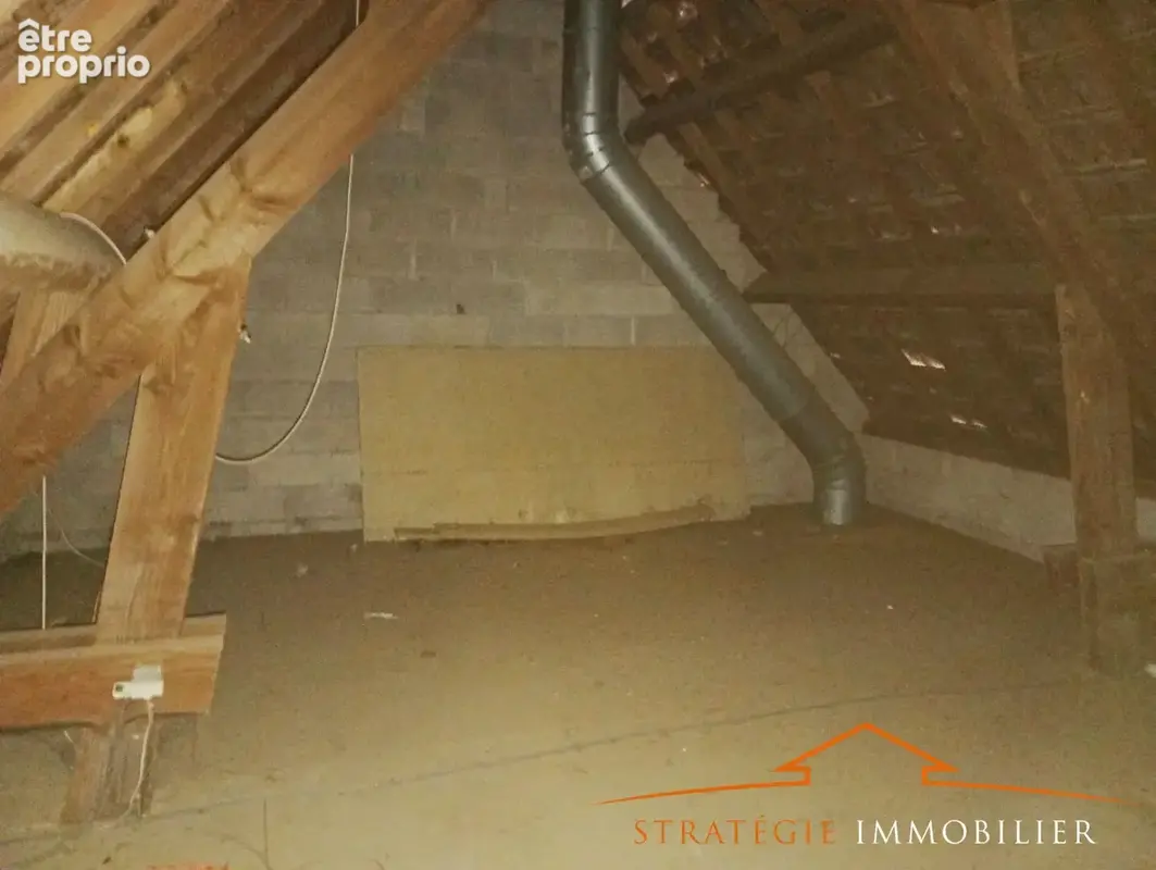 JONCY, maison 97 m2 avec terrain - photo 13