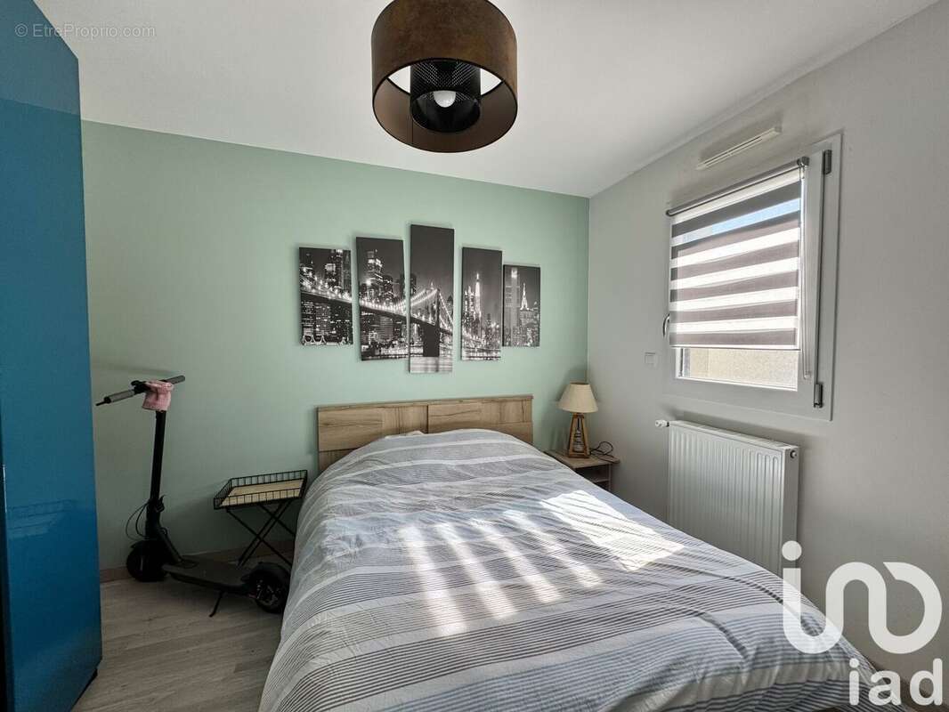 Photo 6 - Maison à LA RICHARDAIS